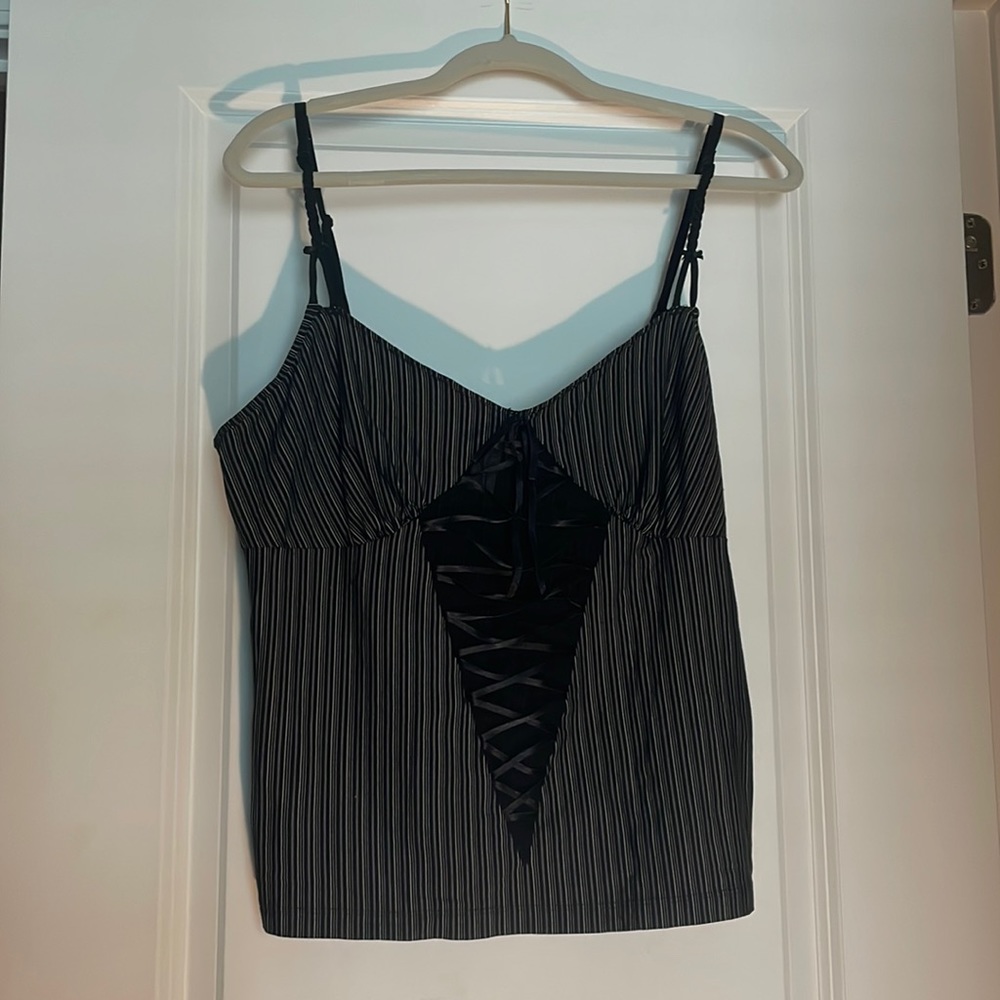 Cabernet Couture Cami XL